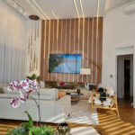 Casa à venda com 4 suítes no condomínio Aruã  Eco Park, Mogi das Cruzes - SP