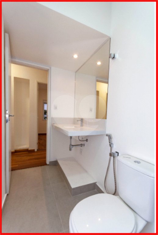 Apartamento à venda com 2 quartos em Vila Romana, São Paulo, SP