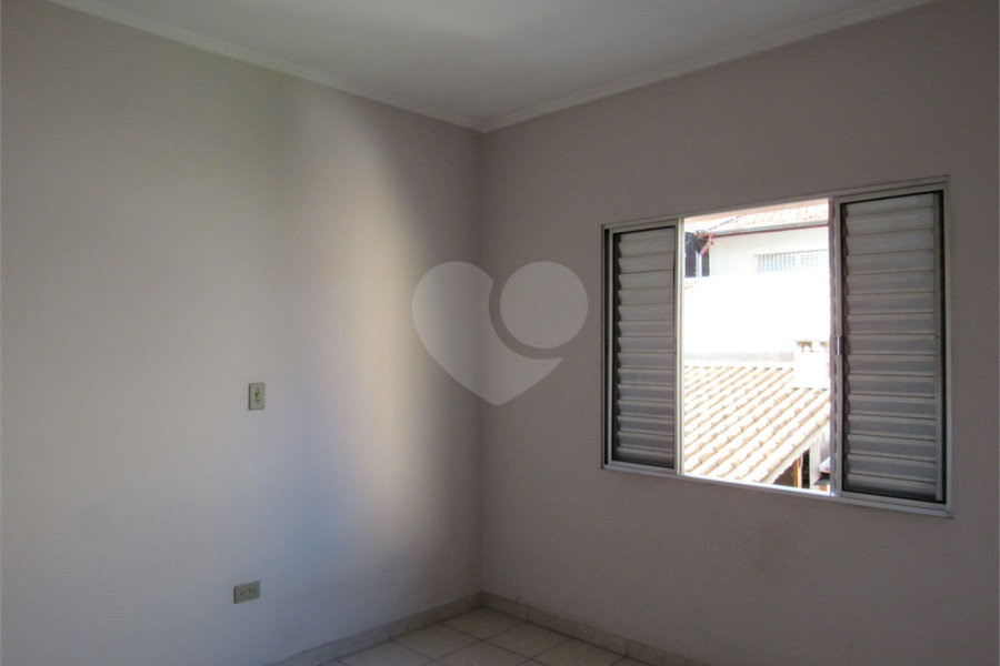 Sobrado à venda com 2 quartos em Mandaqui, São Paulo, SP