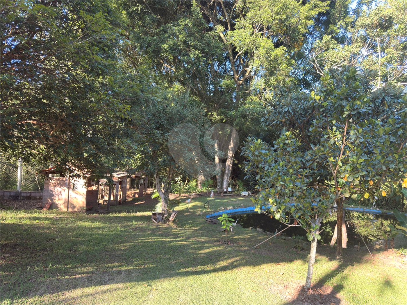 Chácara à venda com 4 quartos, sendo 3 suítes,  em Vila Recreio, Itapetininga, SP