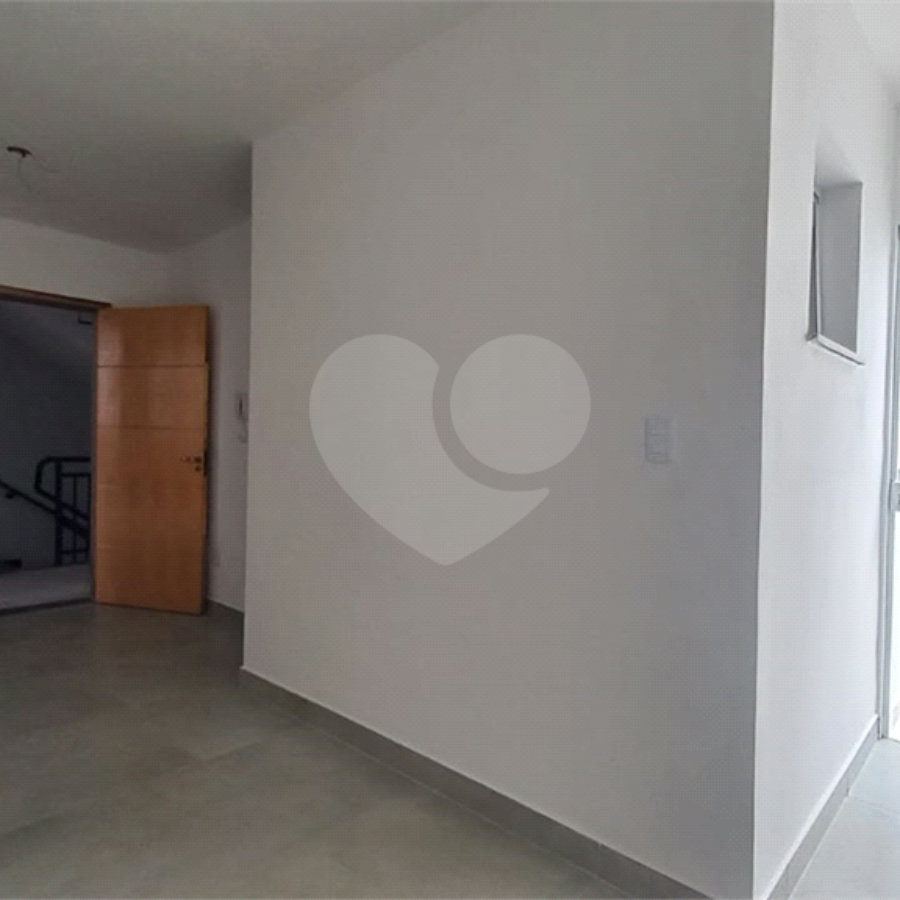 Apartamento à venda com 2 quartos em Vila Aurora (zona Norte), São Paulo, SP