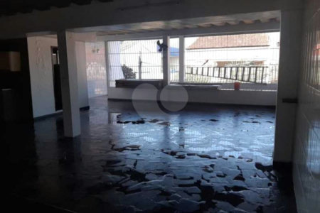 Casa à venda com 2 suítes no condomínio Parque Dourado, Rio de Janeiro - RJ