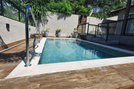 Casa à venda com 6 suítes em Ferradurinha, Armação dos Búzios, RJ