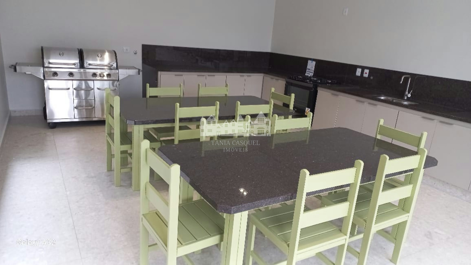 Apartamento, 4 quartos, 248 m² - Foto 25