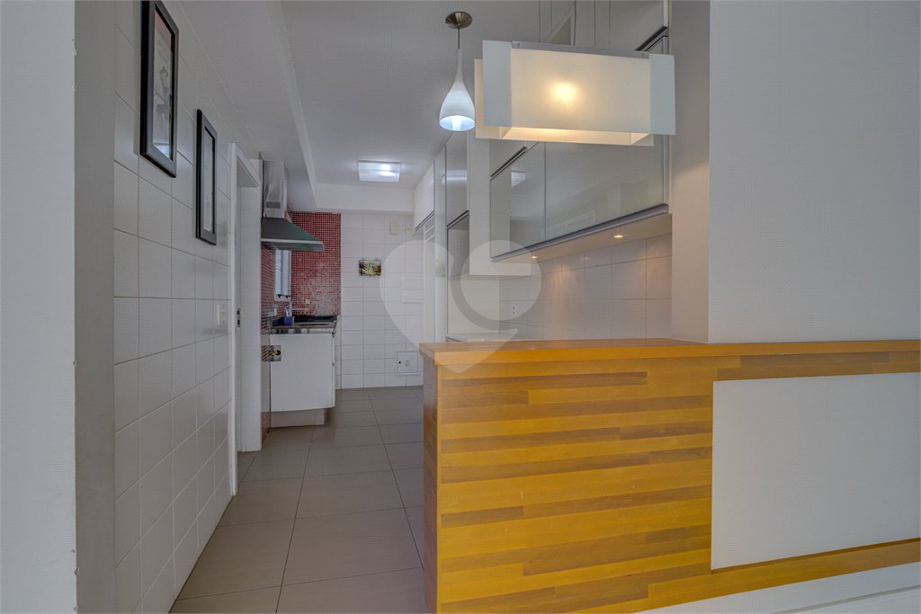 Apartamento à venda com 4 quartos, sendo 3 suítes, em Alto da Boa Vista, São Paulo, SP