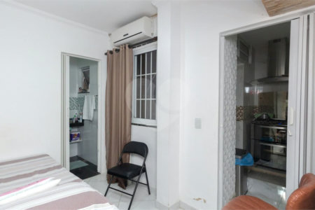 Casa de Vila à venda com 3 suítes em Méier, Rio de Janeiro, RJ