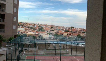 Apartamento para alugar com 3 quartos, sendo 2 suítes,  em Bairro Pau Preto, Indaiatuba, SP