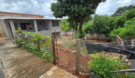 Casa à venda com 2 quartos, sendo 1 suíte,  em Vila Belo Horizonte, Itapetininga, SP