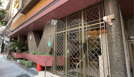 Apartamento à venda com 2 quartos, sendo 1 suíte,  em Bela Vista, São Paulo, SP