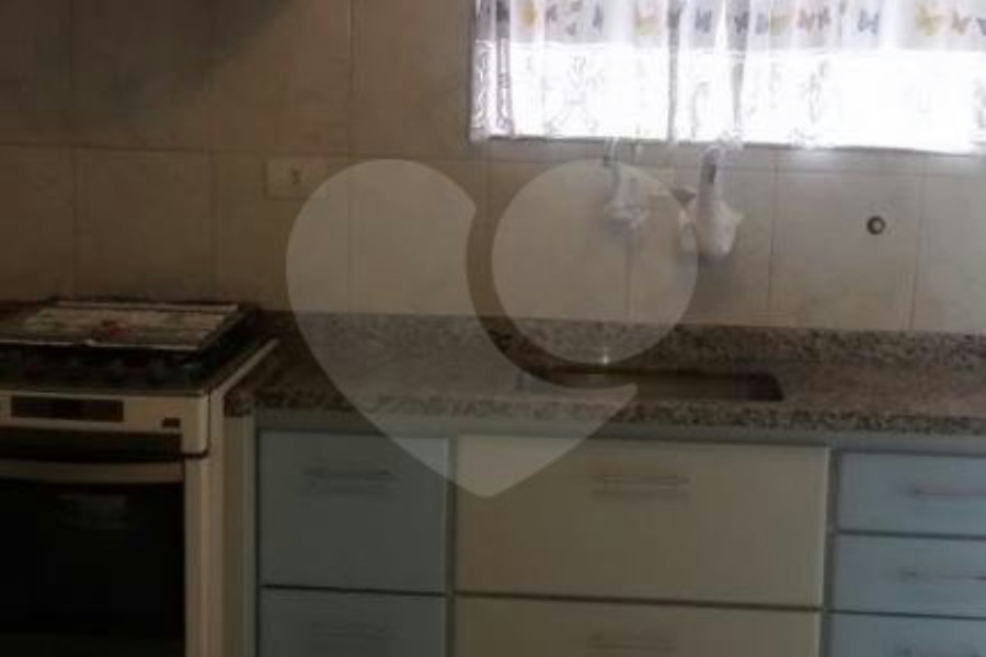 Duplex à venda com 2 suítes em Vila Romero, São Paulo, SP