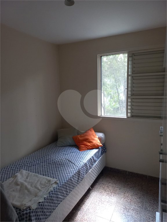 Apartamento à venda com 2 quartos em Santana, São Paulo, SP