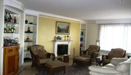 Apartamento à venda com 4 suítes em Jardim Fonte do Morumbi, São Paulo, SP