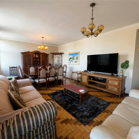 Apartamento à venda com 3 quartos, sendo 1 suíte, no Centro, Ribeirão Preto, SP