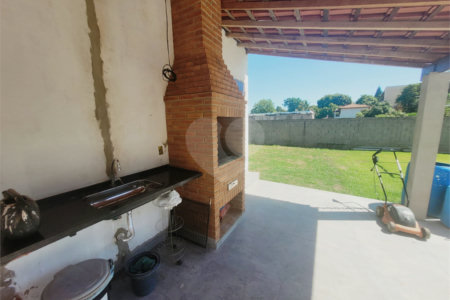 Chácara à venda com 2 quartos, sendo 1 suíte, em Terras de Itaici, Indaiatuba, SP