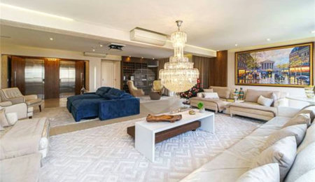 Apartamento à venda com 4 suítes em Santa Terezinha, São Paulo, SP