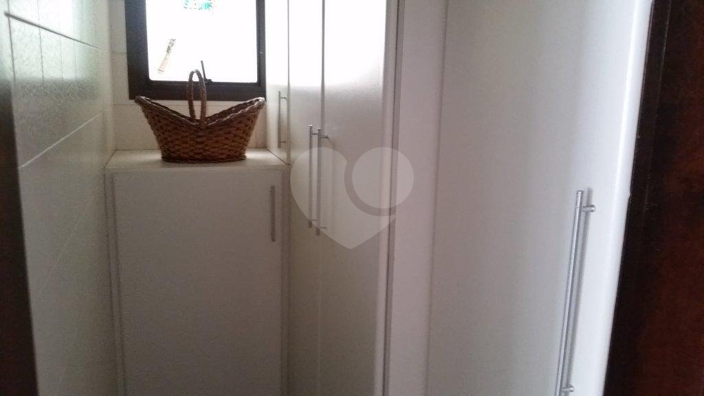 Apartamento à venda com 3 quartos, sendo 2 suítes,  em Santana, São Paulo, SP