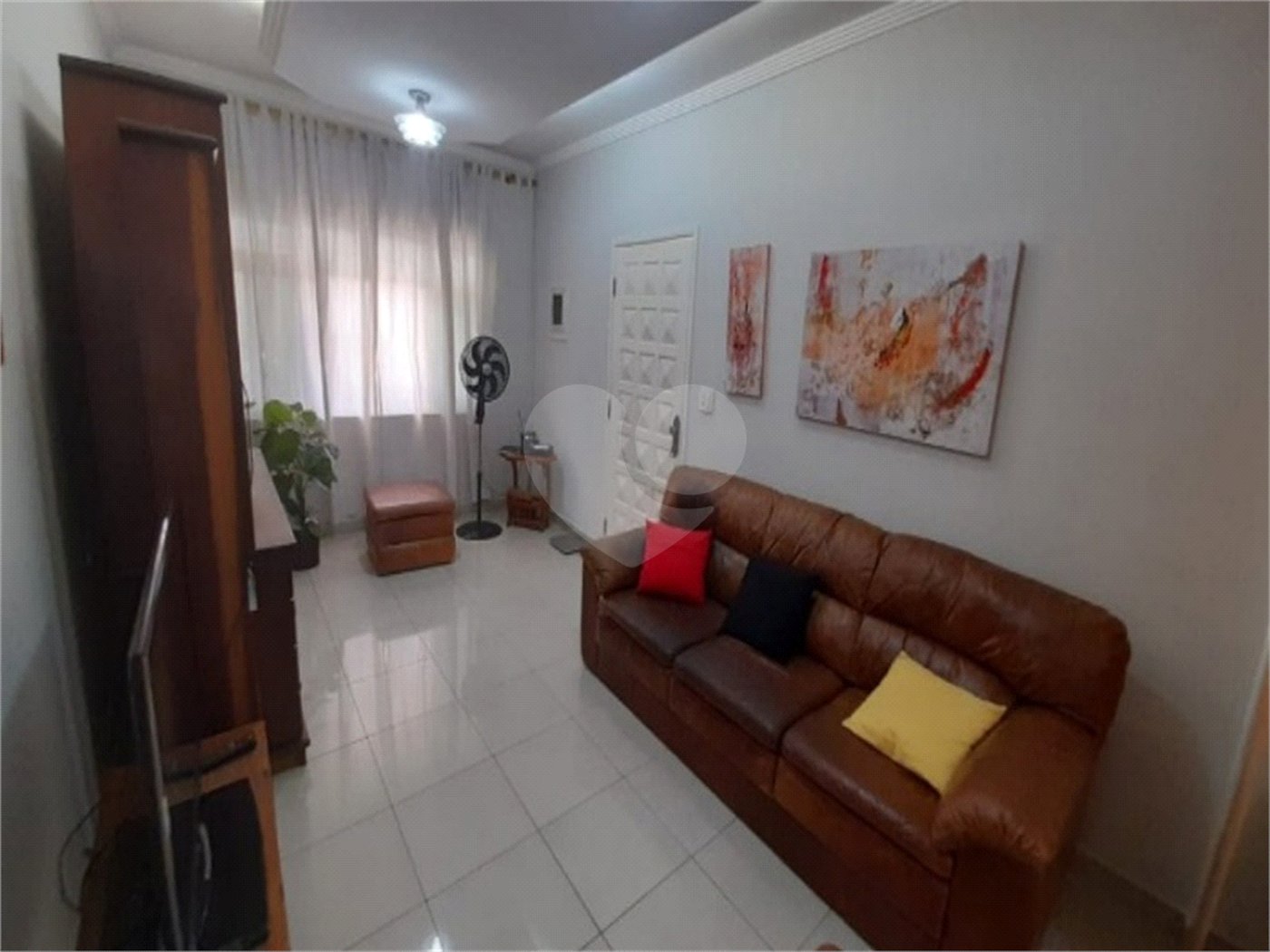 Sobrado à venda com 3 quartos, sendo 1 suíte, em Vila Guilherme, São Paulo, SP