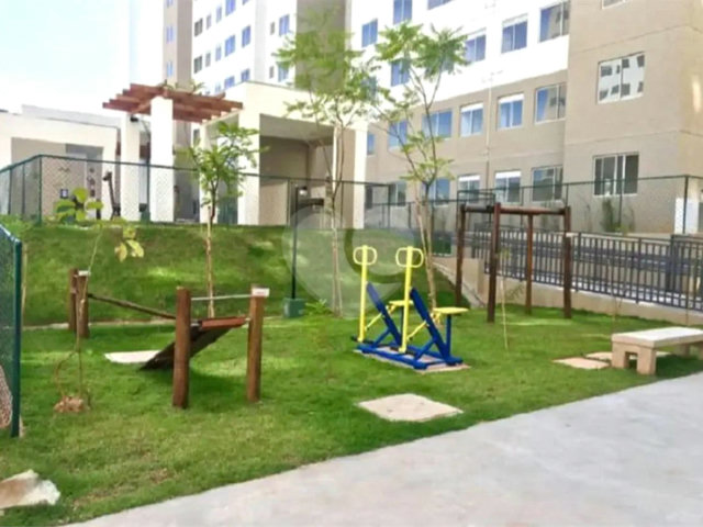 Apartamento à venda com 2 quartos em Butantã, São Paulo, SP