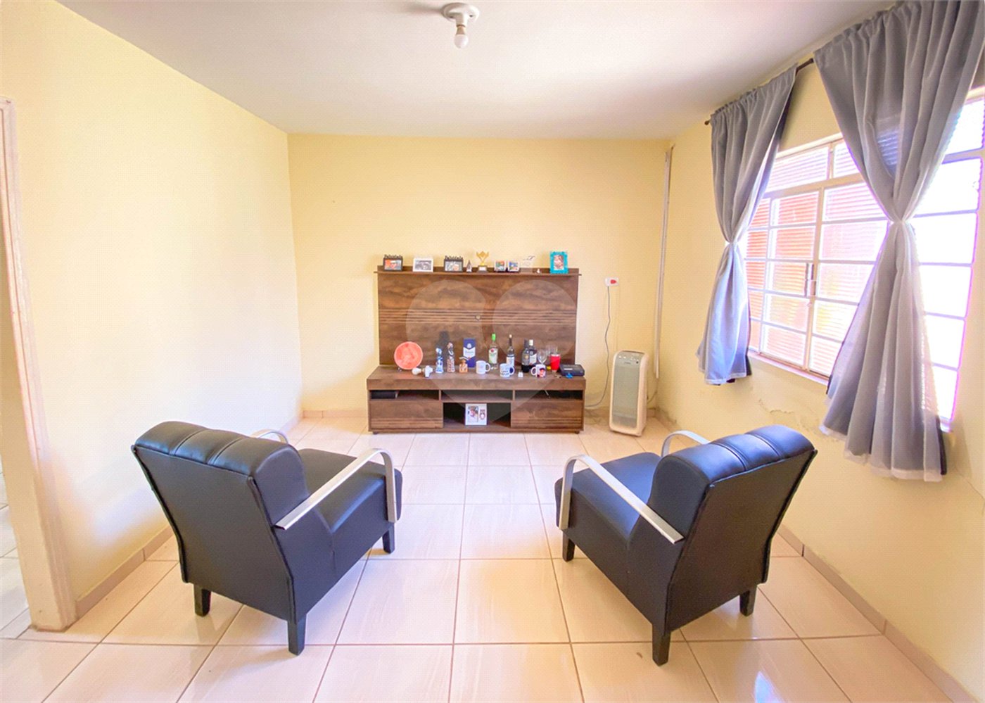 Casa à venda com 3 quartos em Vila Mazarino, Itapetininga, SP