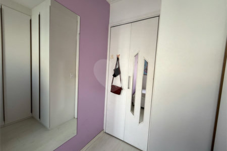 Apartamento à venda com 2 quartos em Vila Dom Pedro II, São Paulo, SP