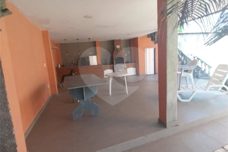 Casa à venda com 5 quartos, sendo 2 suítes, em Campo Grande, Rio de Janeiro, RJ