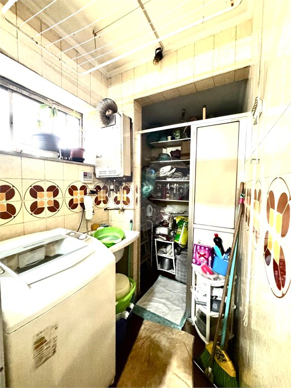 Apartamento à venda com 2 quartos em Moema, São Paulo, SP