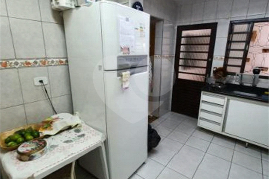 Casa à venda com 3 quartos em Tucuruvi, São Paulo, SP