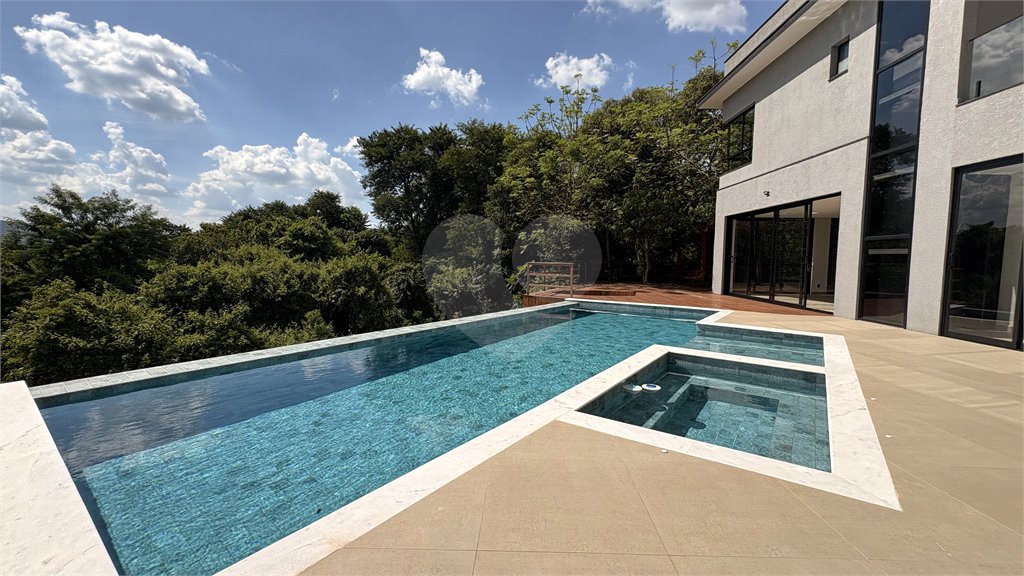 Casa à venda com 3 suítes no condomínio Village Ipanema Ii, Araçoiaba da Serra - SP