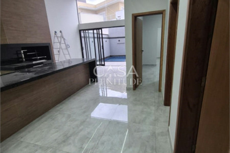 Casa em condomínio à venda com 3 quartos, sendo 2 suítes, em Parque Ibiti Reserva, Sorocaba, SP