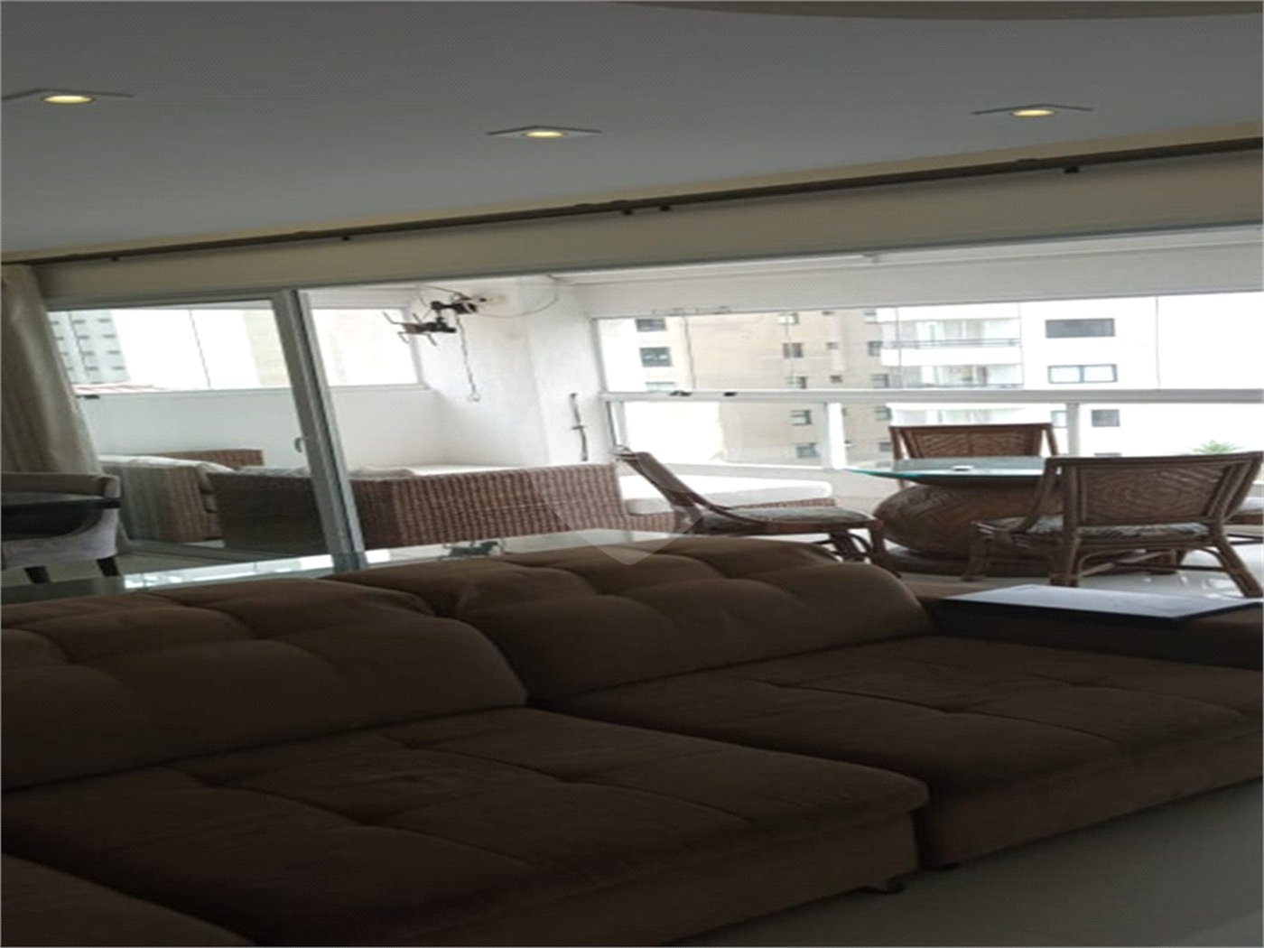 Apartamento à venda com 3 suítes em Perdizes, São Paulo, SP