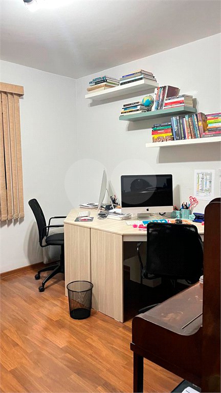 Apartamento à venda com 3 quartos, sendo 1 suíte, em Bela Vista, São Paulo, SP