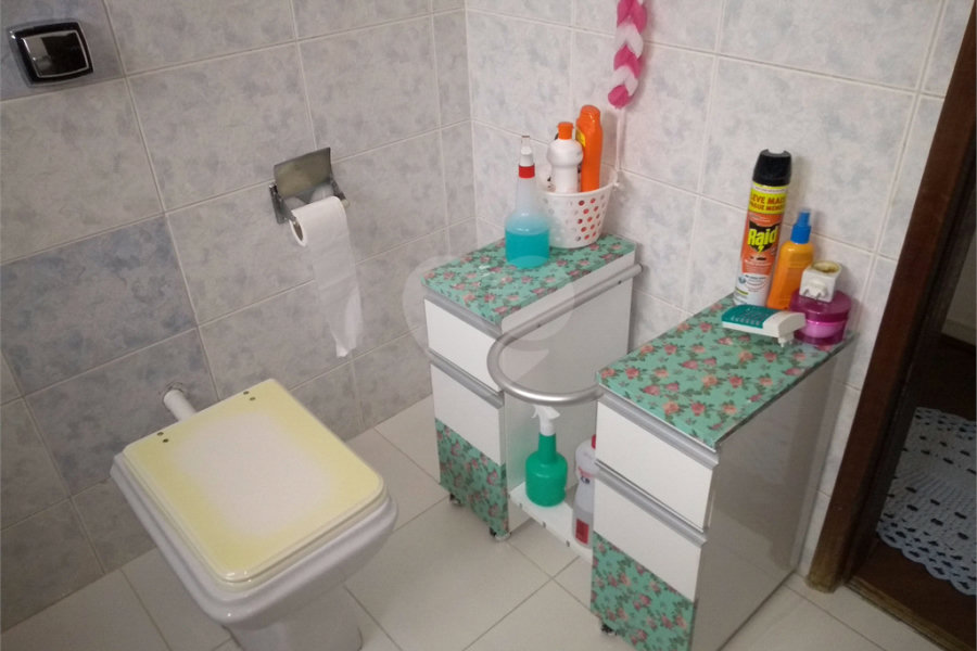 Sobrado à venda com 4 quartos em Casa Verde, São Paulo, SP