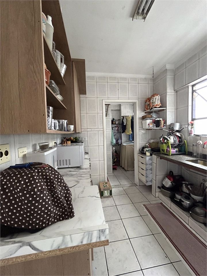 Apartamento com 3 Dormitórios à Venda, 110 M² por R$ 450.000 – Centro – São Vicente/Sp