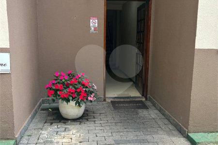 Apartamento à venda com 3 quartos em Chácara Jafet, Mogi das Cruzes, SP