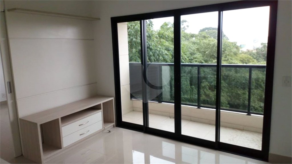 Apartamento para alugar com 1 suíte em Tucuruvi, São Paulo, SP