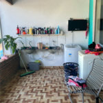 Sobrado à venda com 2 quartos, sendo 1 suíte, em Nova Tres Lagoas, Três Lagoas, MS