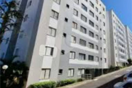 Apartamento à venda com 3 quartos em Parque Bela Vista, Votorantim, SP