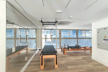 Apartamento à venda com 1 quarto em Pinheiros, São Paulo, SP