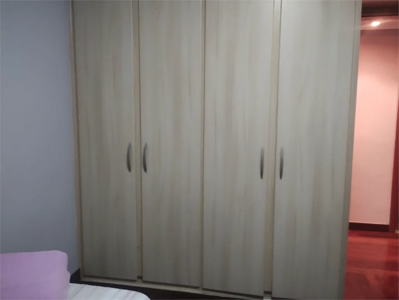 Apartamento à venda ou para alugar com 4 quartos, sendo 1 suíte, em Vila Andrade, São Paulo, SP