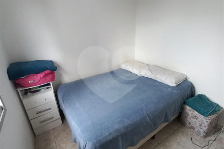 Apartamento à venda com 2 quartos em Jardim Umarizal, São Paulo, SP