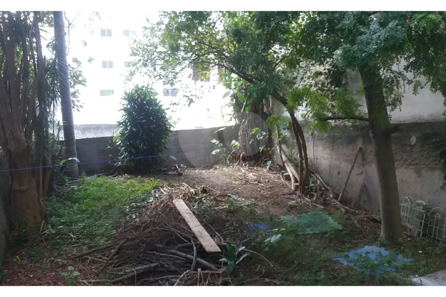 Sobrado à venda com 3 quartos, sendo 1 suíte, em Tucuruvi, São Paulo, SP