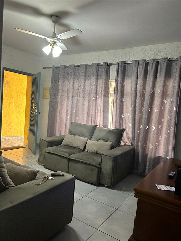 Casa Térrea à venda com 2 quartos, sendo 1 suíte, em Parque Edu Chaves, São Paulo, SP