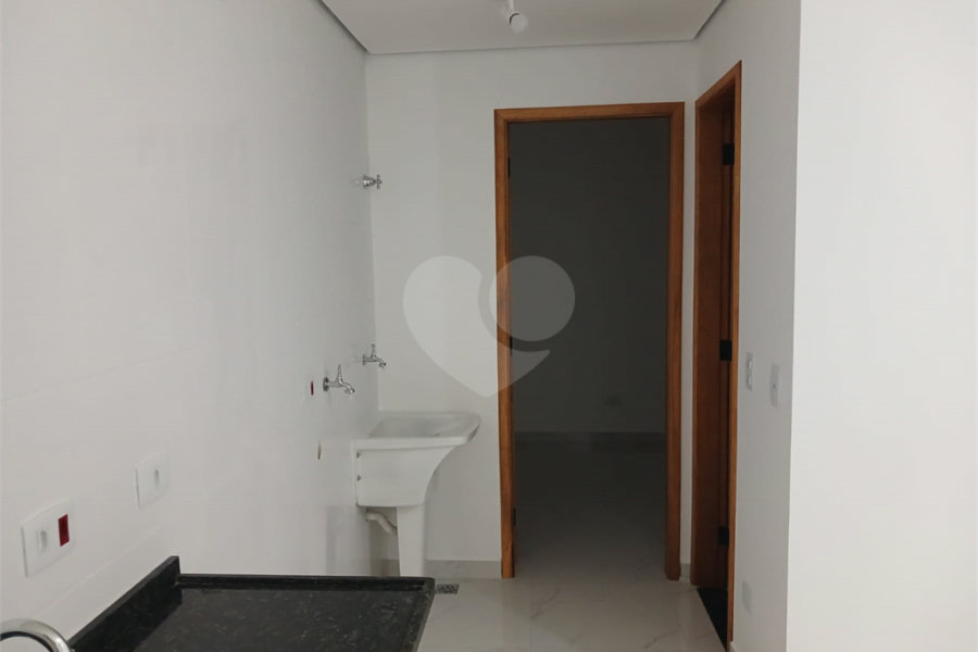 Casa para alugar com 1 quarto no condomínio Edificio Cometa, São Paulo - SP