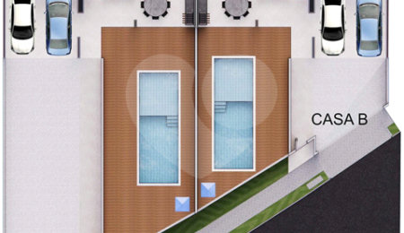 Casa Térrea à venda com 3 suítes em Jardim dos Pinheiros, Atibaia, SP