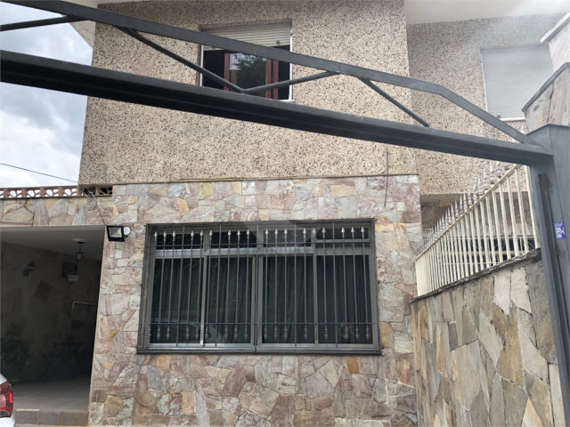 Sobrado à venda com 3 quartos em Tucuruvi, São Paulo, SP