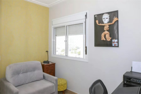 Apartamento à venda com 3 suítes em Vila Leopoldina, São Paulo, SP