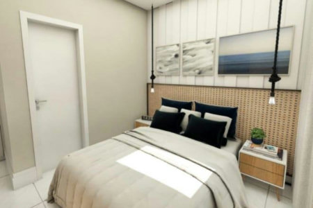 Residencial Bossanova