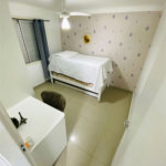Cobertura com 4 dormitórios à venda, 279 m² por R$ 870.000,00 - Jardim Ana Maria - Guarujá/SP