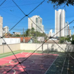 Apartamento à venda com 2 suítes em Quilombo, Cuiabá, MT
