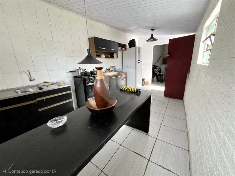 Casa à venda com 2 quartos em Freguesia do Ó, São Paulo, SP
